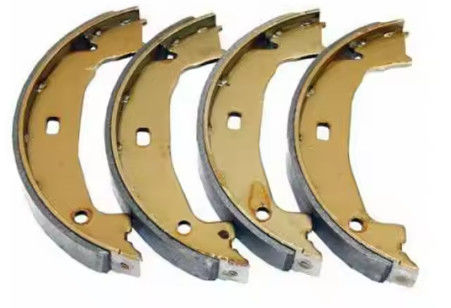 BMW 34416761291 Bộ phận khung gầm bộ giày phanh
