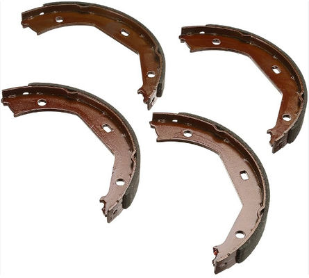 BMW 34416761292 Bộ phận khung gầm bộ giày phanh