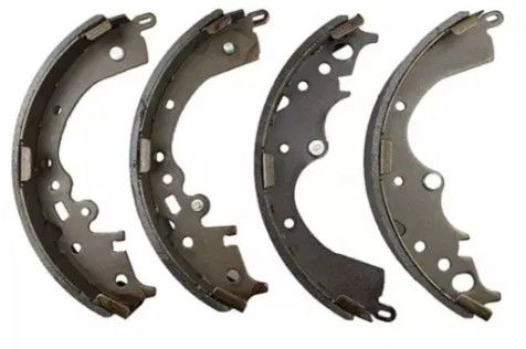 Mercedes Sprinter 9064200420 Bộ phận khung gầm bộ giày phanh