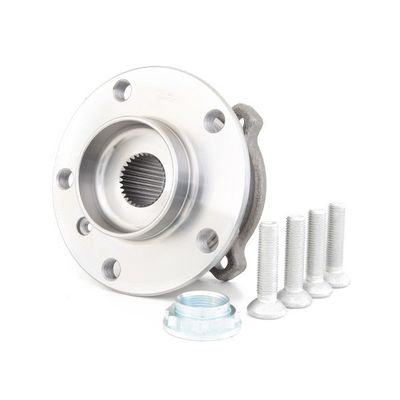 BMW 31226882263 Phân bộ khung gầm Lối xích bánh xe phía trước