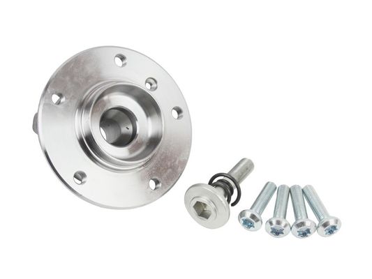 BMW 31206789508 Phân bộ khung gầm Đường xích trục bánh trước