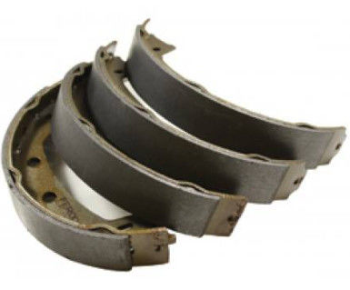 Land Rover LR001020 Bộ phận khung gầm bộ giày phanh