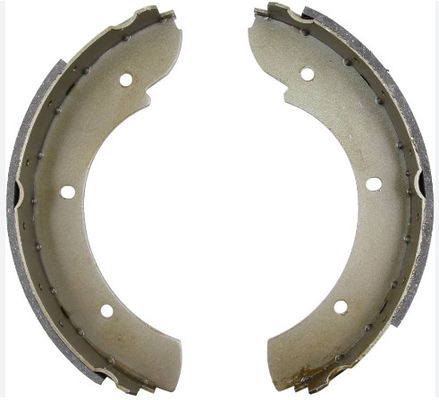 Land Rover ICW100030 Bộ phận khung gầm bộ đệm phanh
