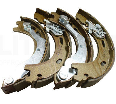 Land Rover SFS500012 Bộ phận khung gầm bộ đệm phanh
