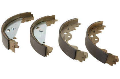 Land Rover SFS000030 Bộ phận khung gầm bộ đệm phanh