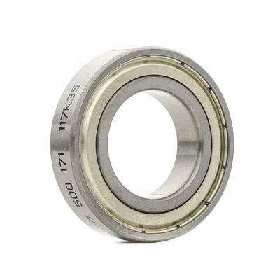 Mercedes Benz 0089814325 Phân bộ khung gầm Đánh đỡ trục lái