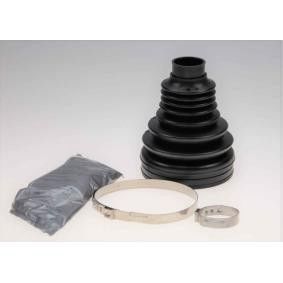 Mercedes Benz 0003571300 Phân bộ khung gầm trục phía trước Bộ khởi động chung CV bên trong