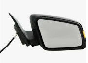 Mercedes Benz 2048102976 Chiếc xe phụ tùng bên ngoài gương
