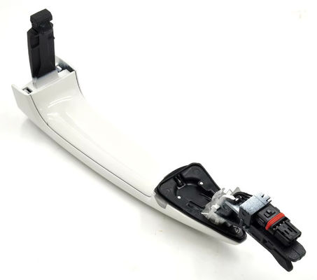 BMW 51217433843-9197 Bộ phận cơ thể ô tô tay cầm cửa