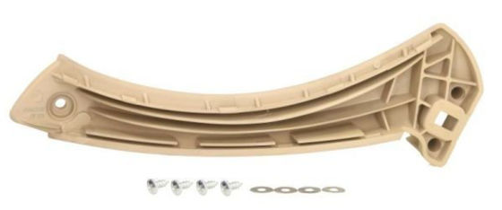 BMW 51417230854 B Bộ phận cơ thể ô tô tay cầm cửa