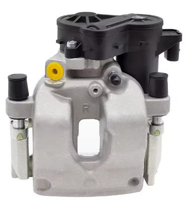 Mercedes Benz 2534230281 Phân bộ khung gầm Bộ đệm phanh phía sau