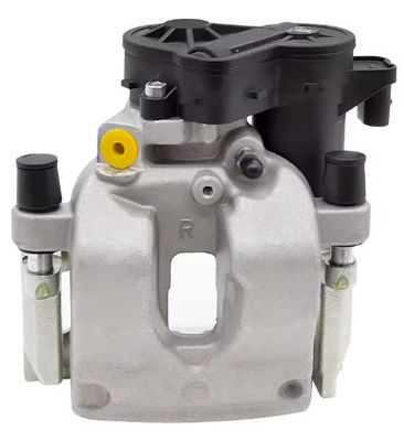 Mercedes Benz 2534230181 Phân bộ khung gầm Bộ đệm phanh phía sau
