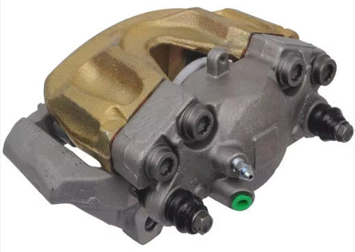 Mercedes Benz 2044213881 Chiếc phanh