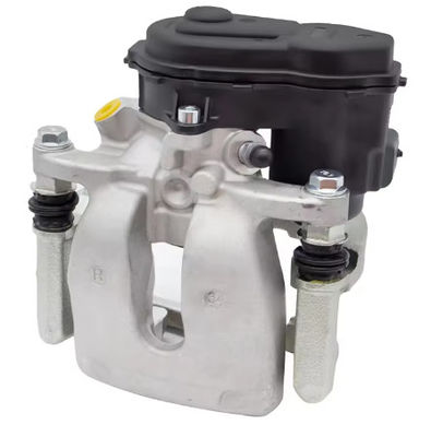 Mercedes Benz 0004232381 Phân bộ khung gầm Bộ đệm phanh phía sau trái