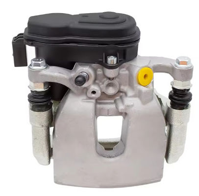 Mercedes Benz 0004232781 Phân bộ khung gầm Đẹp phanh phía sau trái