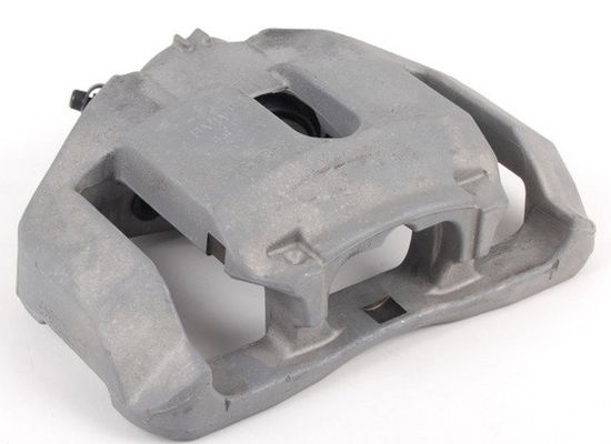 BMW 34116773201 Phân bộ khung gầm Bộ đệm phanh