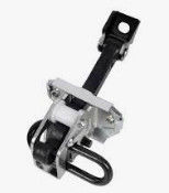 BMW 51218160959 Phân bộ cơ thể ô tô trước cửa trái dừng