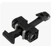 BMW 51217176809 Phân bộ cơ thể ô tô Đường trước Check Strap