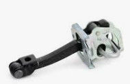 BMW 41513453230 Phân bộ cơ thể ô tô Mặt trước cánh cửa tay phải
