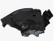 Mercedes Benz 2536910303 Phân tích cơ thể ô tô Fender Liner Guard