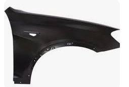 BMW 41357267324 Bộ phận cơ thể ô tô Fender Panel