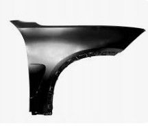 BMW 51657373542 Bộ phận cơ thể ô tô Fender Panel