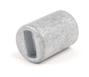 Mercedes Benz 1244230050 Phân tích khung gầm Đặt chân phanh