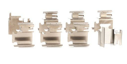 Mercedes Sprinter 0014211391 Bộ sửa chữa bộ đệm phanh