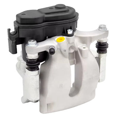 Mercedes Benz 1664230681 Phân bộ khung gầm Bộ đệm phanh