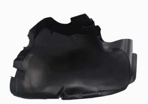 Mercedes Sprinter 9066840277 Phân bộ cơ thể ô tô bánh xe Inner Liner Splash Shield