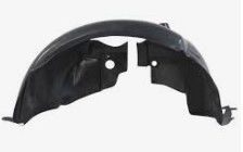 Mercedes VITO 6396843377 Phân bộ cơ thể ô tô Fender Liner Guard