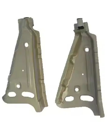 Mercedes VITO 4476300040 Phân bộ cơ thể ô tô Fender Apron Reinforcement