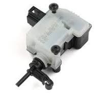 Mercedes Benz 2048205397 Auto AC và Điện phụ tùng Tank Cap nhiên liệu