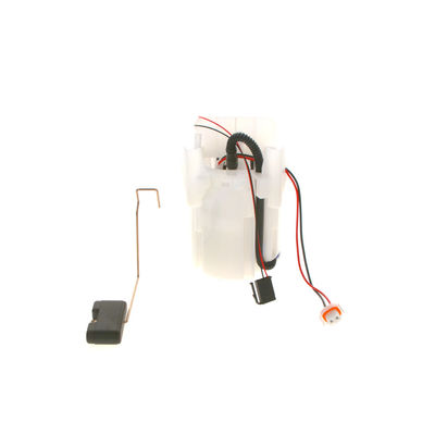 Mercedes Benz 2044701394 Auto AC và điện bộ phận Bộ phận bơm nhiên liệu