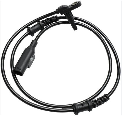 Mercedes Sprinter 9069050601 Phân tích khung gầm ABS Cảm biến tốc độ bánh xe