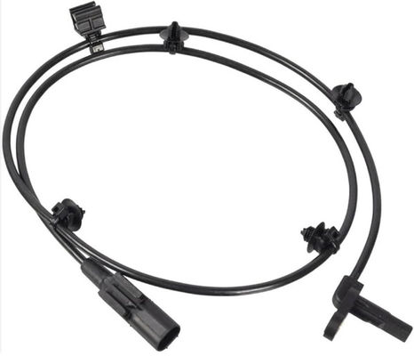 Mercedes VITO 4479056802 Phân tích khung gầm ABS Bộ cảm biến tốc độ bánh xe