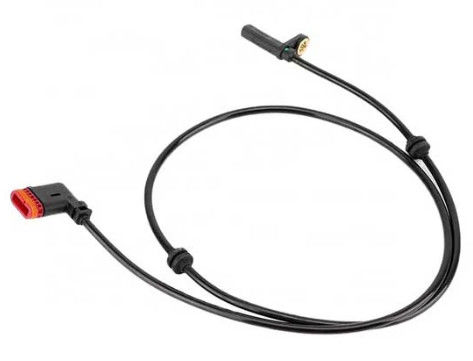 Mercedes Benz 2125400517 Phân tích khung gầm ABS Bộ cảm biến tốc độ bánh xe