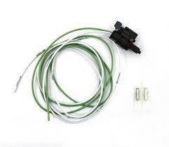 BMW 12518638006 Auto AC và Điện phụ tùng Bộ điều chỉnh áp suất nhiên liệu