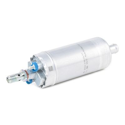 Mercedes Benz 0580254911 Auto AC và điện phụ tùng bơm nhiên liệu
