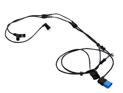 Mercedes Benz 2135400547 Phân tích khung gầm ABS Bộ cảm biến tốc độ bánh xe