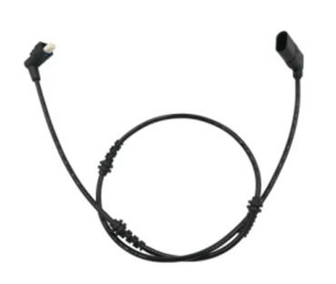 Mercedes Benz 2135403705 Phân tích khung gầm ABS Cảm biến tốc độ bánh xe