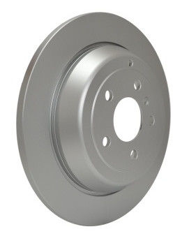 Mercedes Benz 1644231212 Chiếc đĩa phanh