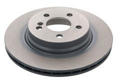 Mercedes Benz 0004231212 Các bộ phận khung gầm đĩa phanh