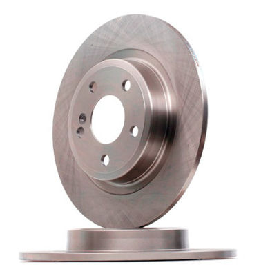 Mercedes Benz 0004231612 Chiếc đĩa phanh