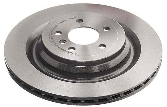Mercedes Benz 1664230212 Chiếc đĩa phanh