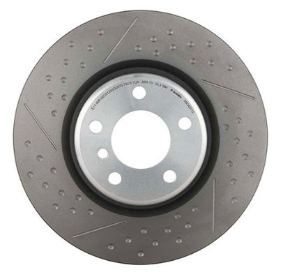 BMW 34206797598 Chiếc đĩa phanh