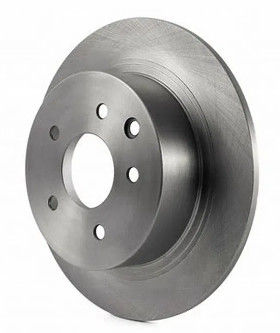 Mercedes Benz 2464230812 Chiếc đĩa phanh