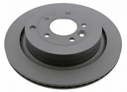 BMW 34216765887 Phân bộ khung gầm đĩa phanh