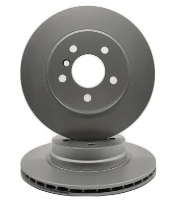 BMW 34216793127 Phân bộ khung gầm đĩa phanh