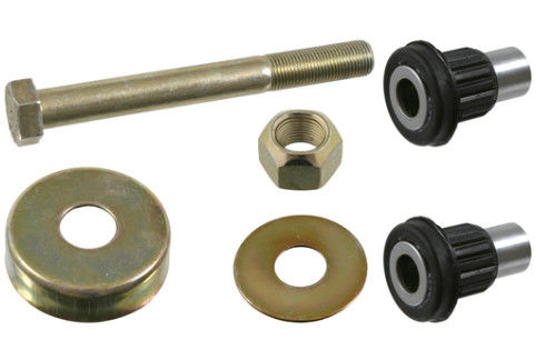 Mercedes Benz 1264600819 Phân bộ khung gầm cánh tay idler